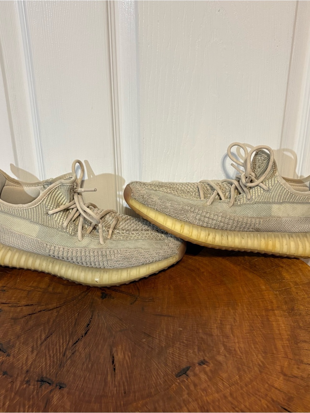 Adidas Yeezy Boost 350 V2 Sesame Shoes